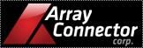 разъемы array